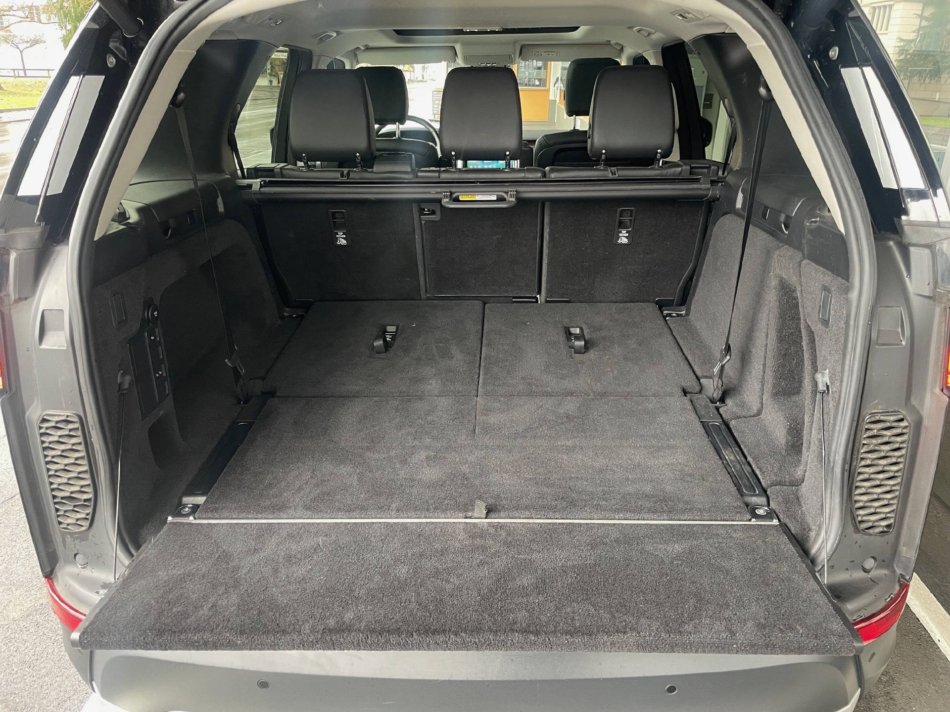 LAND ROVER Discovery 2.0 SD4 HSE-image-20