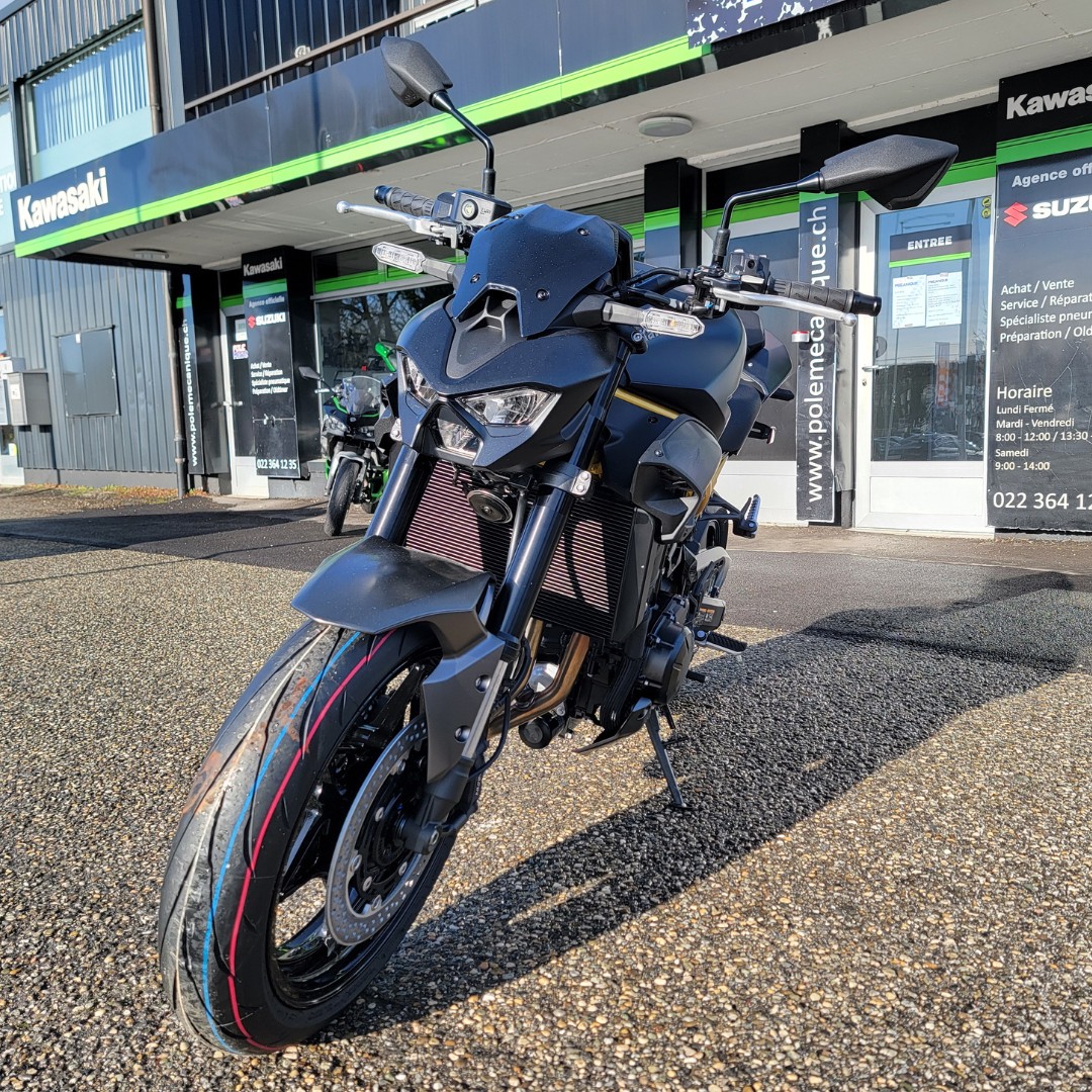 KAWASAKI Z 900-image-5