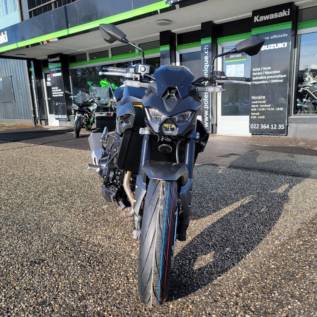 KAWASAKI Z 900-image-4