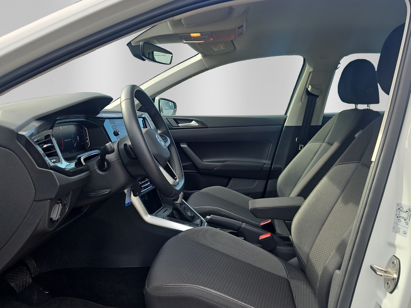 VW Polo 1.0 TSI Life DSG-image-5