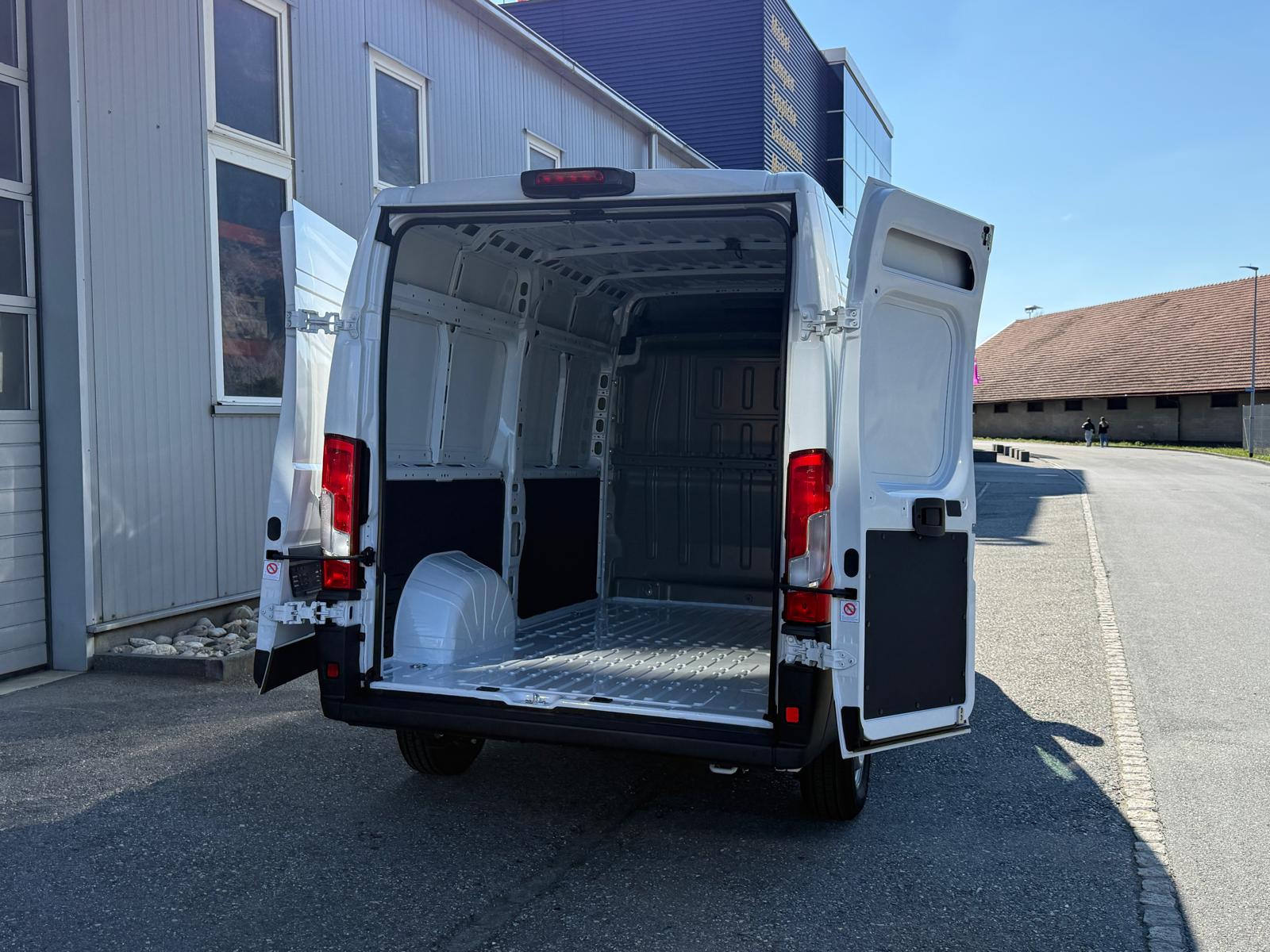 OPEL Movano 2.2 d 3,5t L2H2-image-8