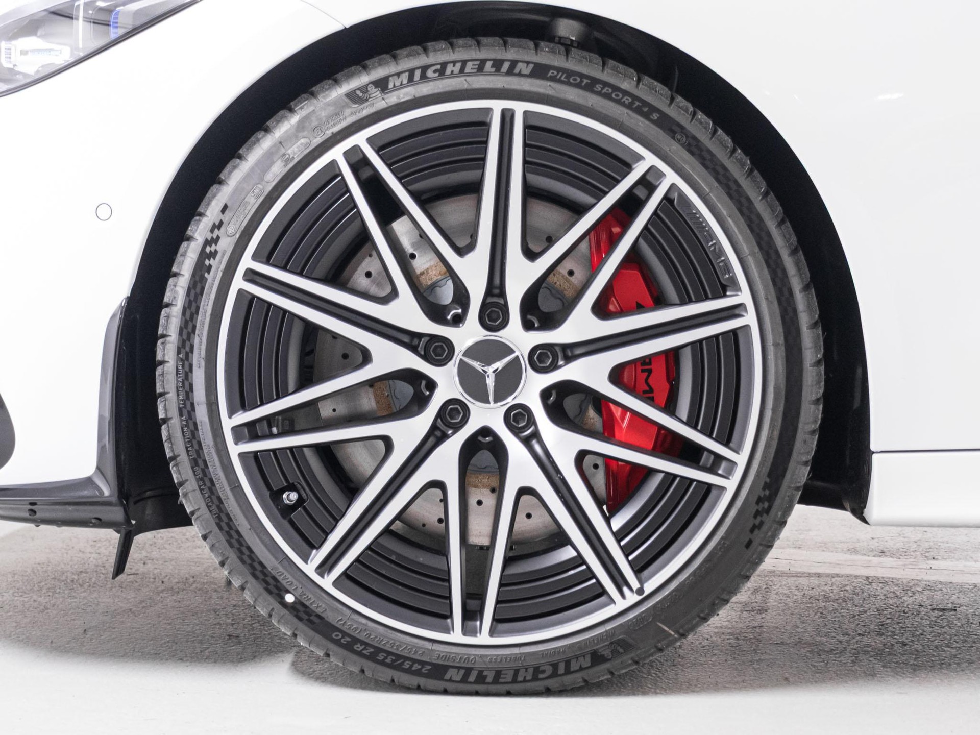 MERCEDES-BENZ C 43 AMG 4MATIC T-Modell "Executive Edition"-image-14