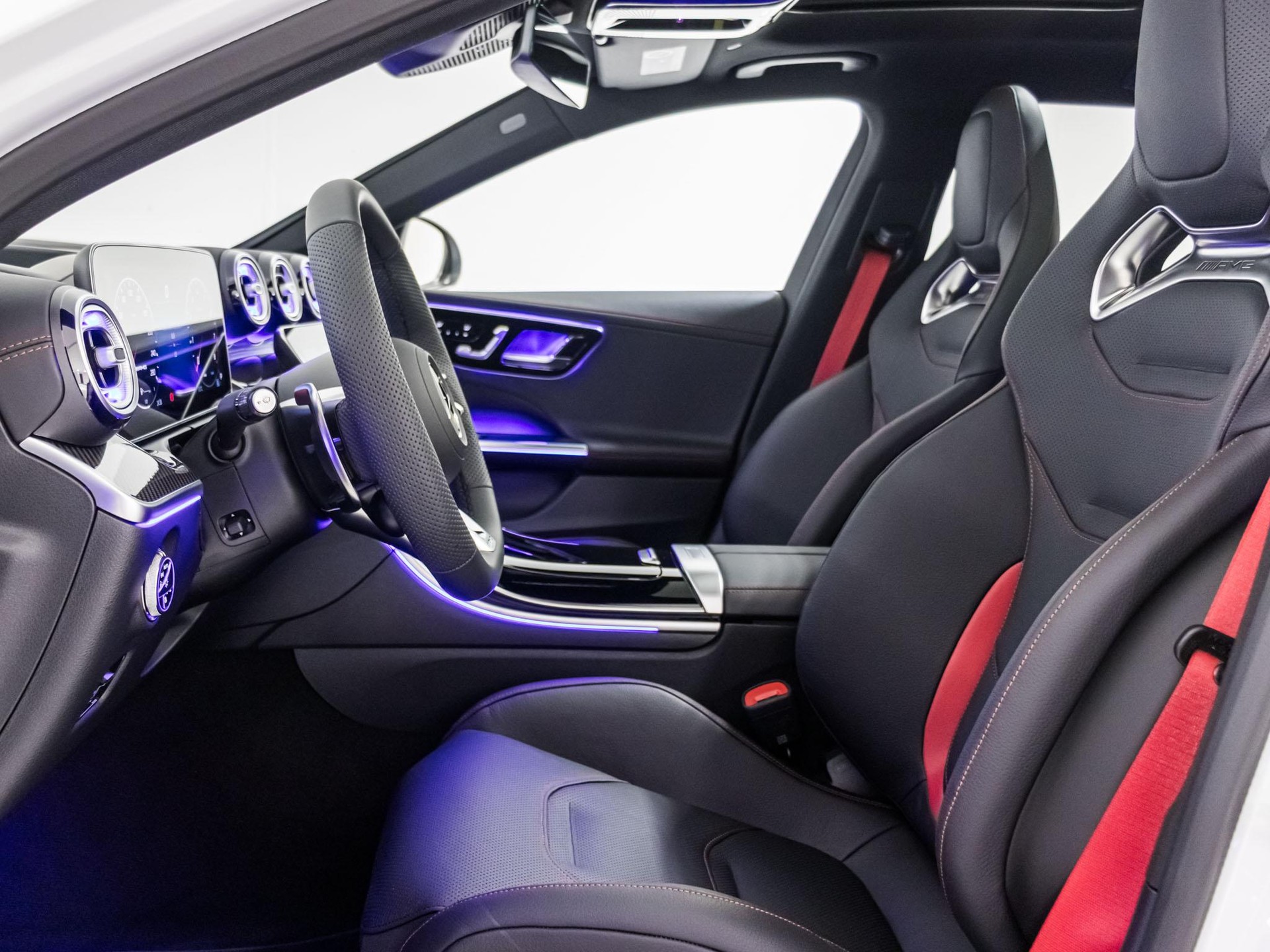 MERCEDES-BENZ C 43 AMG 4MATIC T-Modell "Executive Edition"-image-6