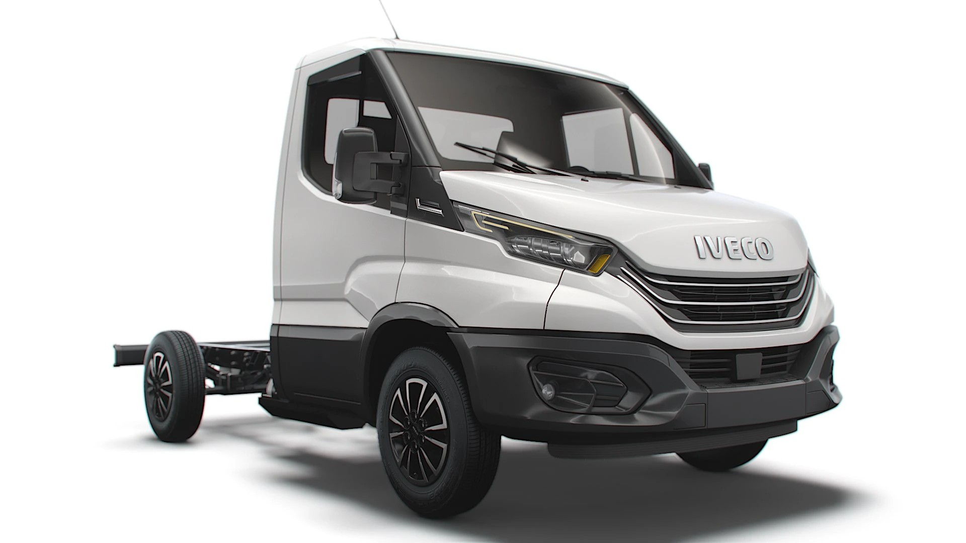 IVECO 35 S 16 A8 D - 3750mm-image-0