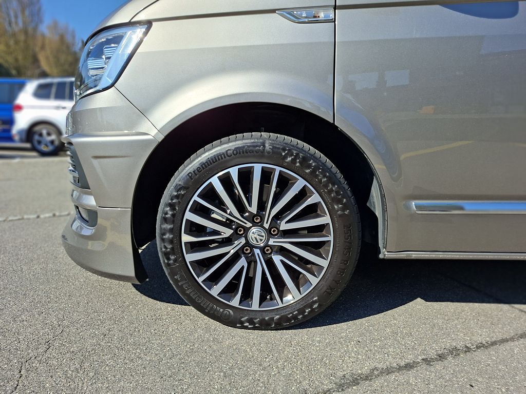 VW T6 Multivan 2.0 Bi-TDI Highline Liberty 4Motion-image-3