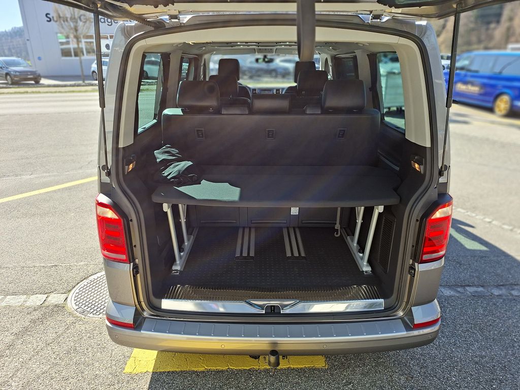 VW T6 Multivan 2.0 Bi-TDI Highline Liberty 4Motion-image-7