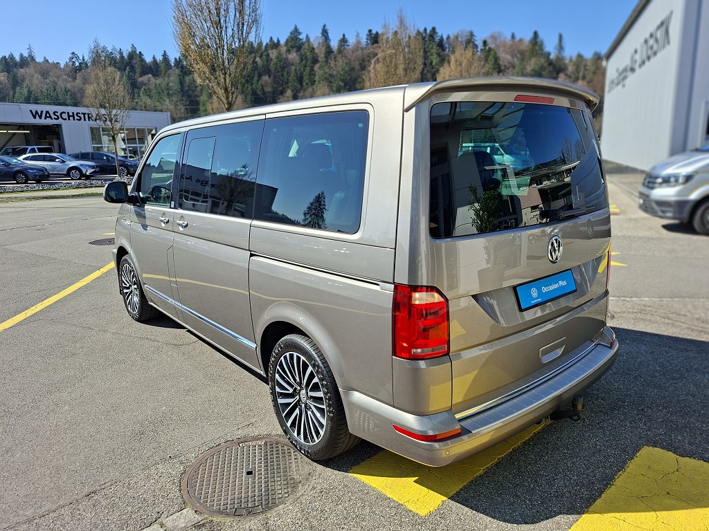VW T6 Multivan 2.0 Bi-TDI Highline Liberty 4Motion-image-4