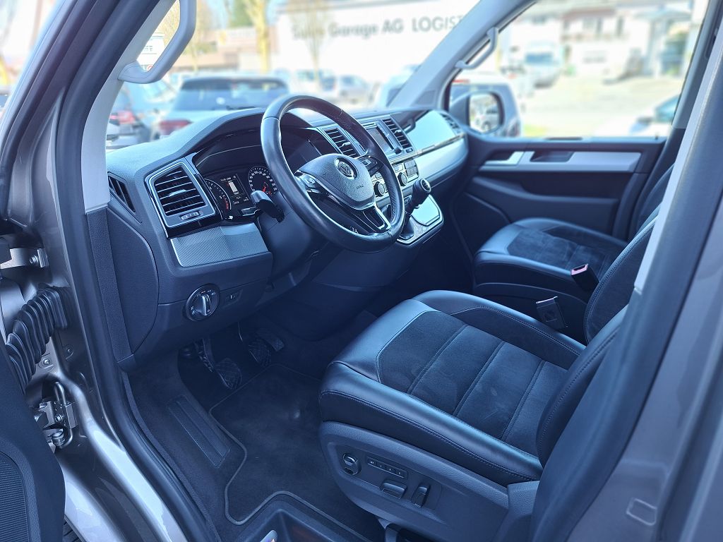 VW T6 Multivan 2.0 Bi-TDI Highline Liberty 4Motion-image-10