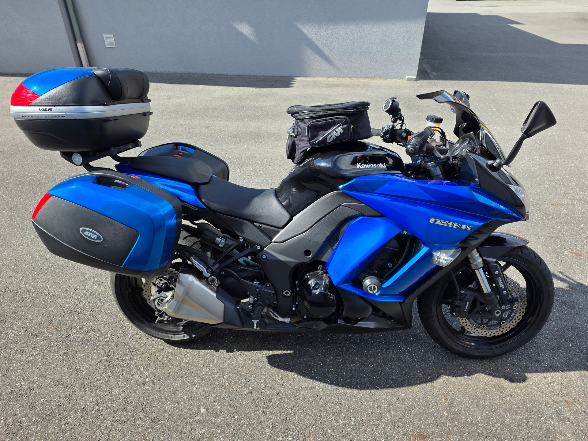 KAWASAKI Z 1000 SX ABS-image-6
