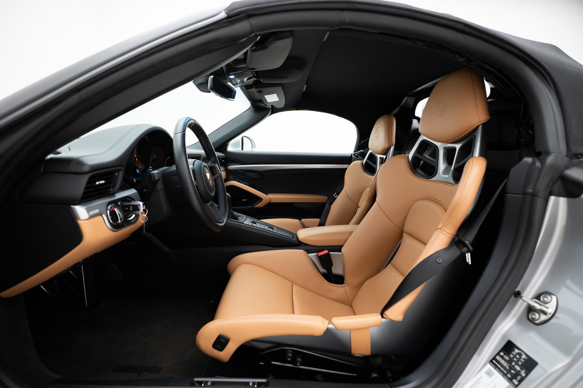 PORSCHE 911 Speedster Heritage-image-6