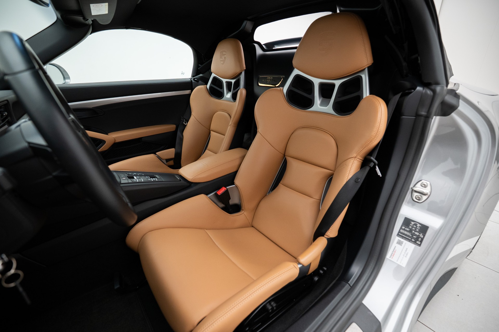 PORSCHE 911 Speedster Heritage-image-7