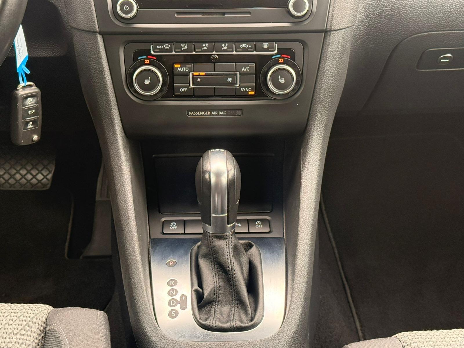 VW Golf 1.2 TSI Trendline DSG-image-26