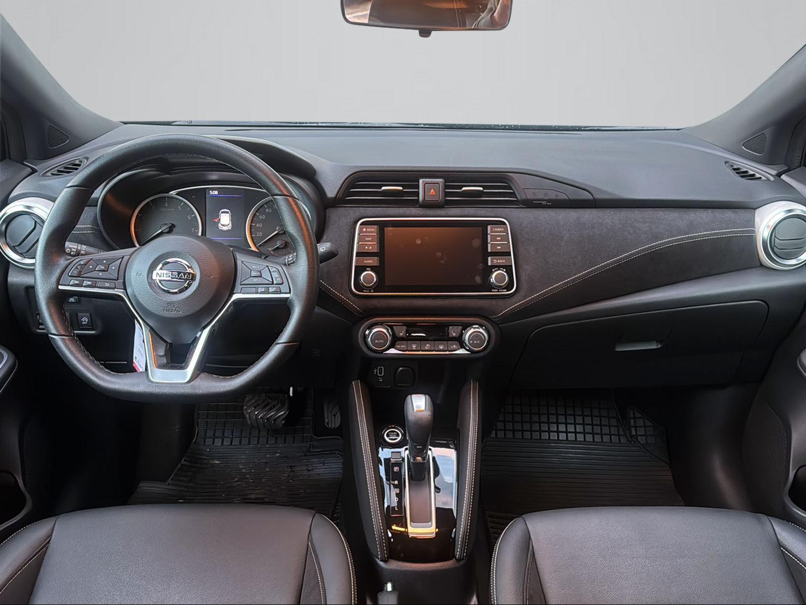 NISSAN Micra 1.0 DIG-T N-Sport-image-5