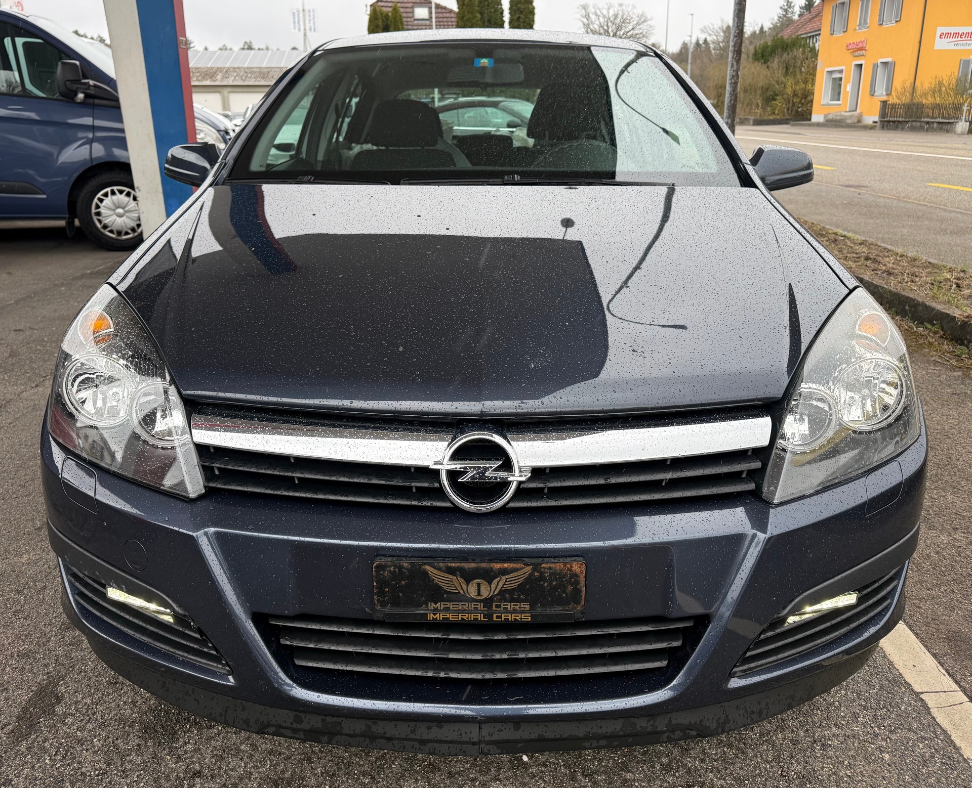 OPEL Astra 1.8i 16V Enjoy-image-6