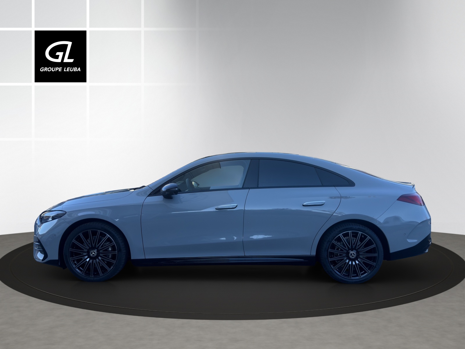 Image MERCEDES-BENZ CLA-350 CLA 350 4 Matic 85 kWh EQ