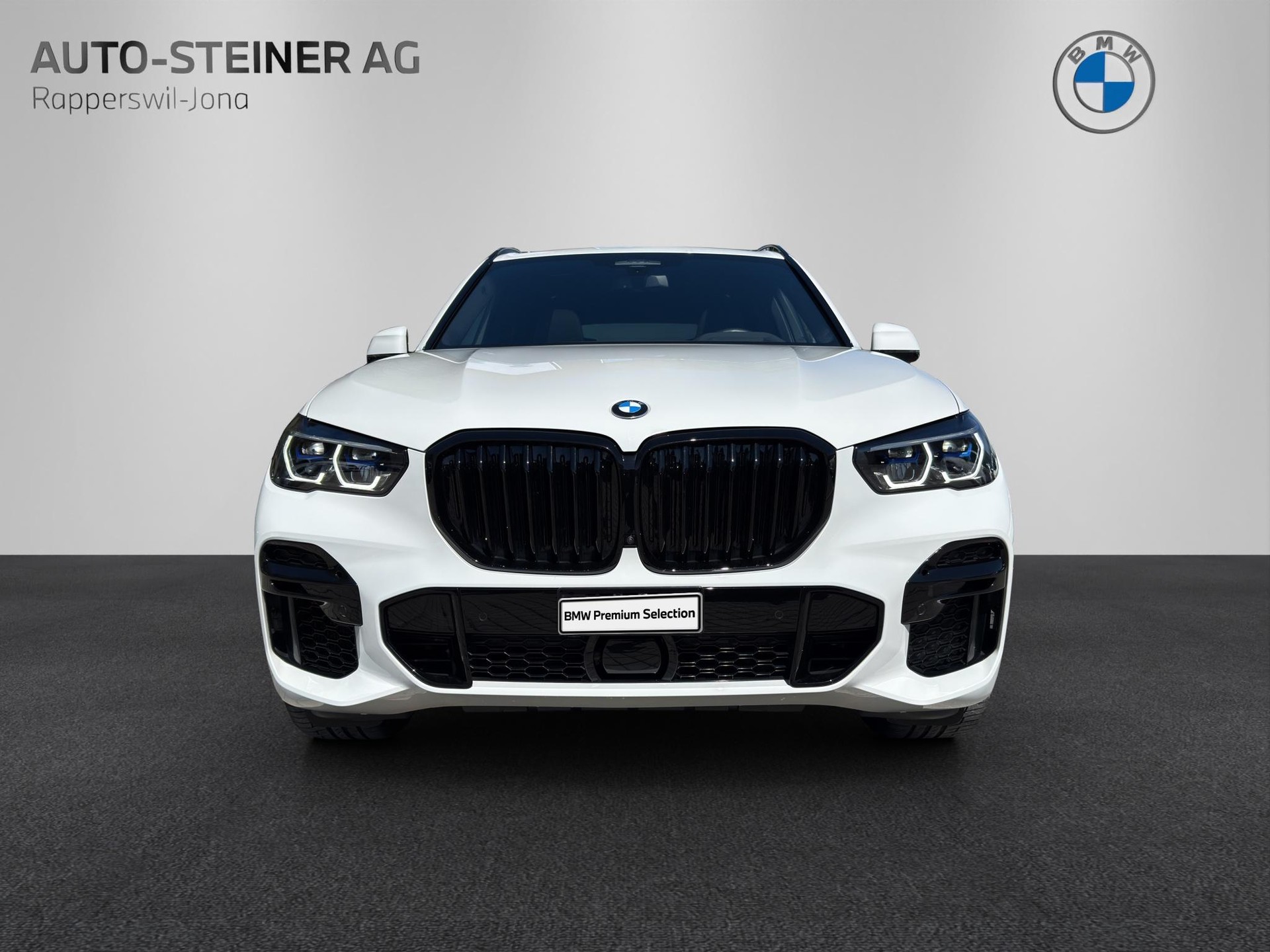 BMW X5 M50i xDrive-image-7