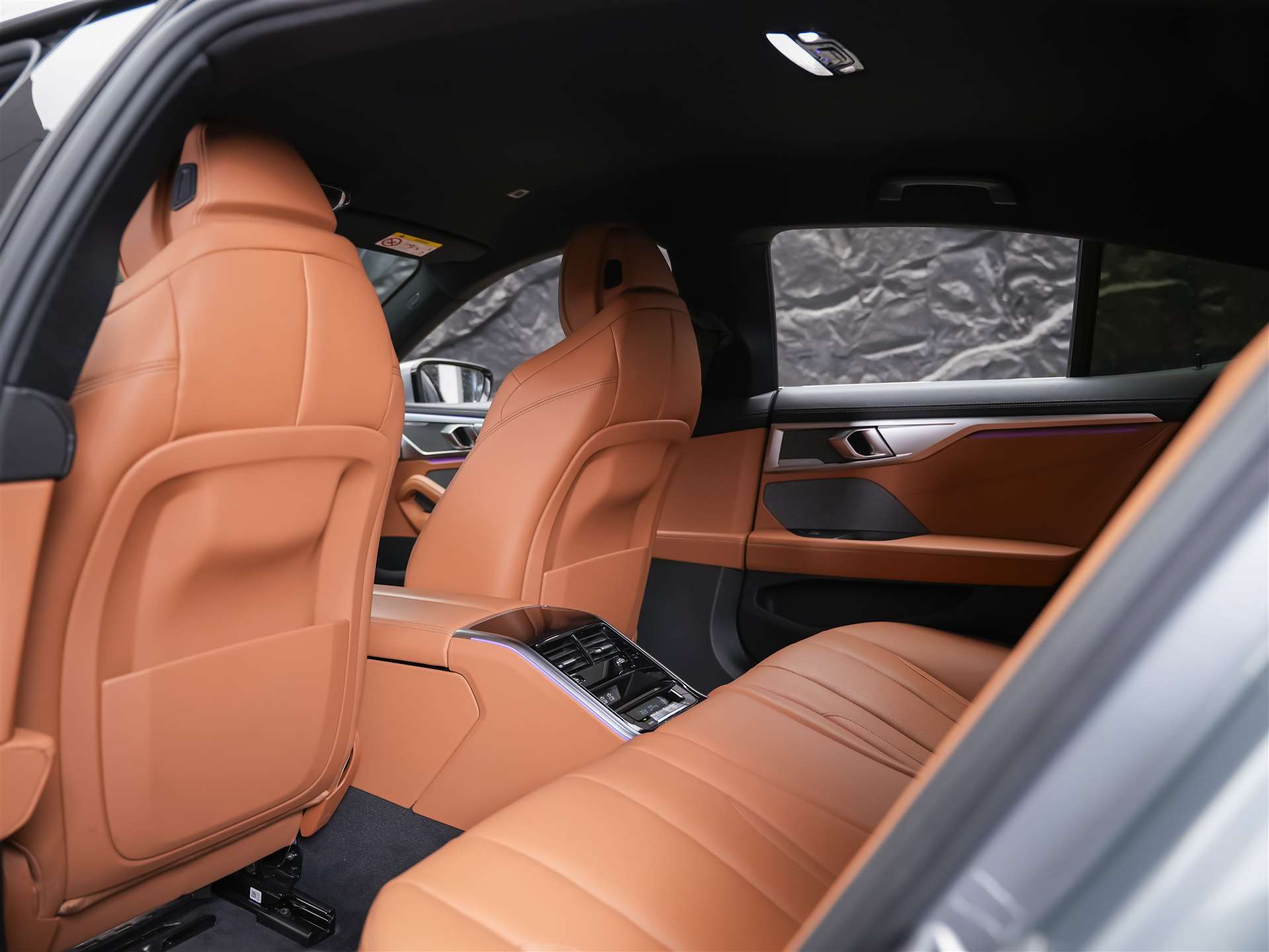 BMW 840d xDrive M Sport Gran Coupé *Facelift*Soft-Close*Head-Up*Laser*-image-10