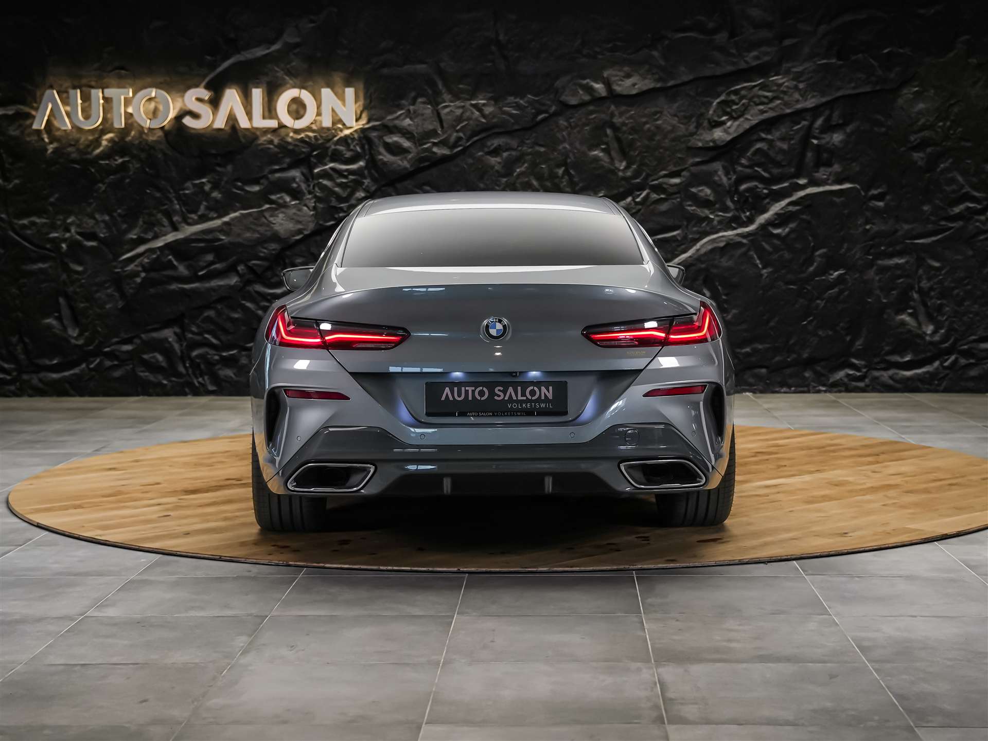 BMW 840d xDrive M Sport Gran Coupé *Facelift*Soft-Close*Head-Up*Laser*-showroom-element-3