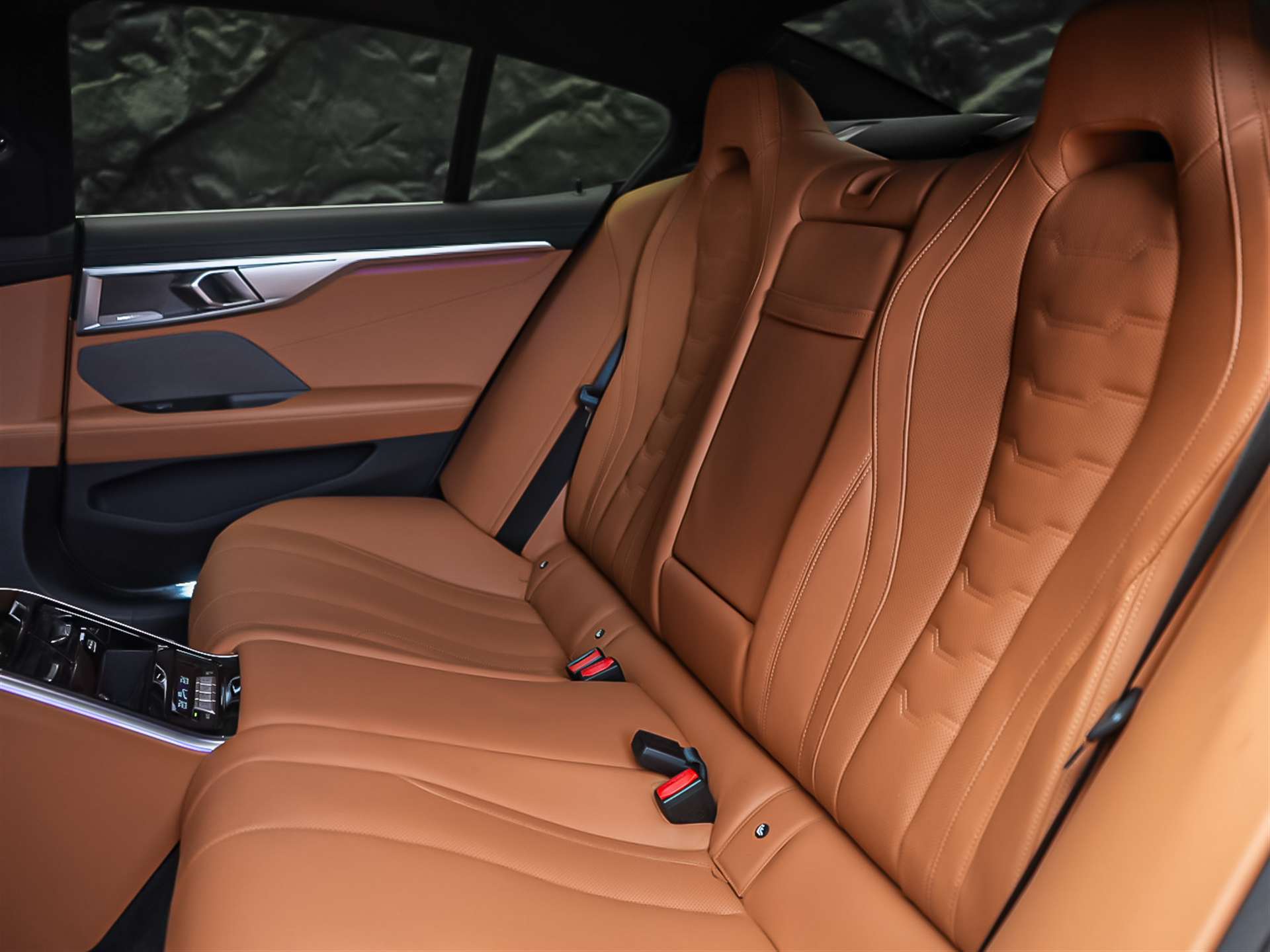 BMW 840d xDrive M Sport Gran Coupé *Facelift*Soft-Close*Head-Up*Laser*-image-11