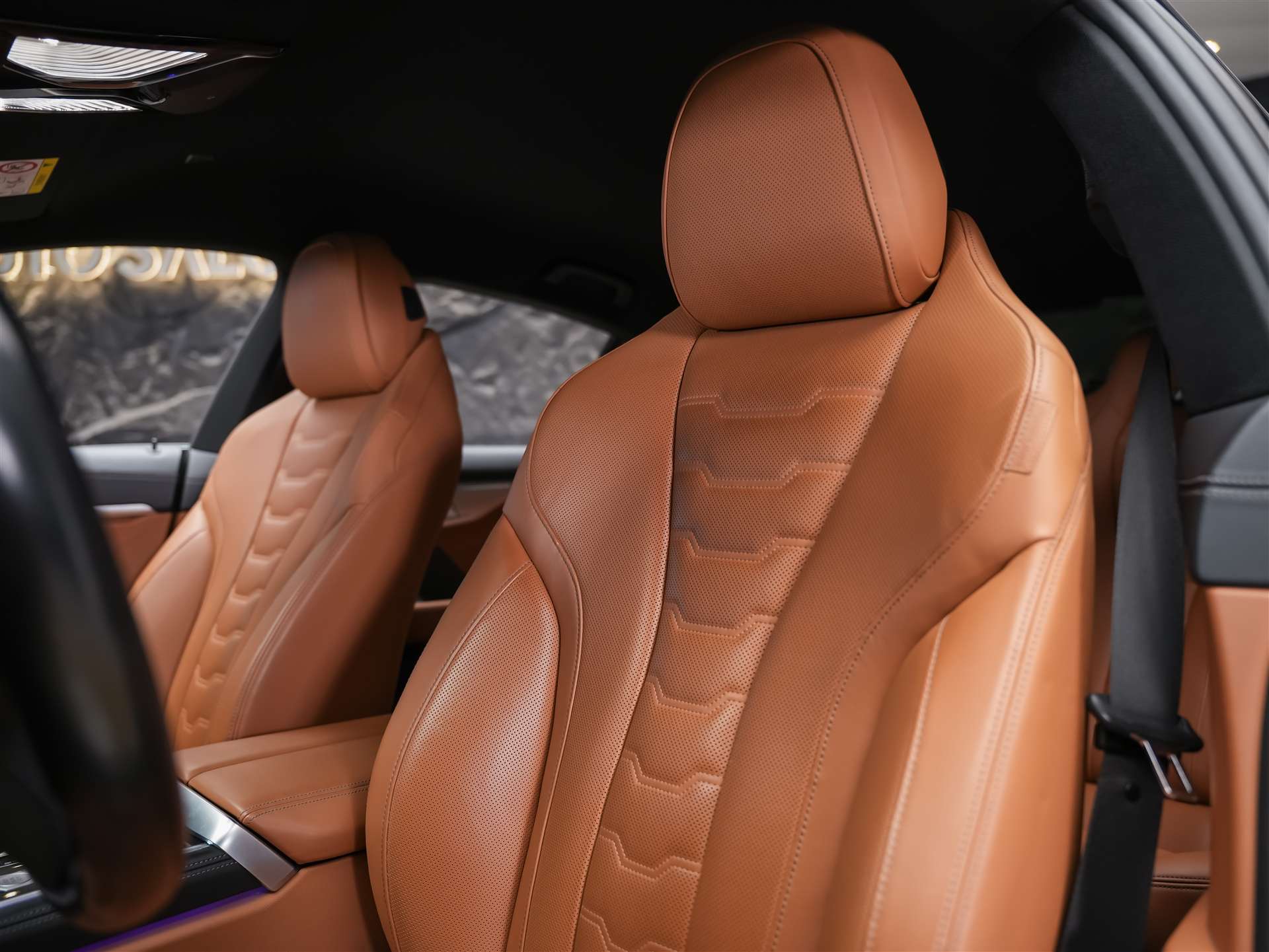 BMW 840d xDrive M Sport Gran Coupé *Facelift*Soft-Close*Head-Up*Laser*-image-9