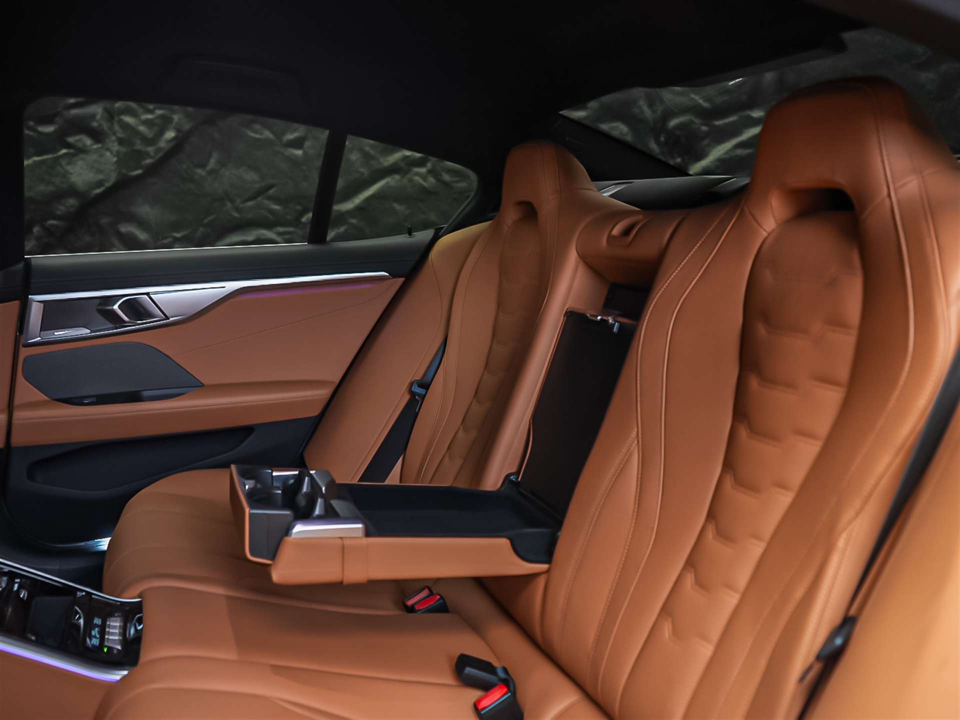 BMW 840d xDrive M Sport Gran Coupé *Facelift*Soft-Close*Head-Up*Laser*-image-13