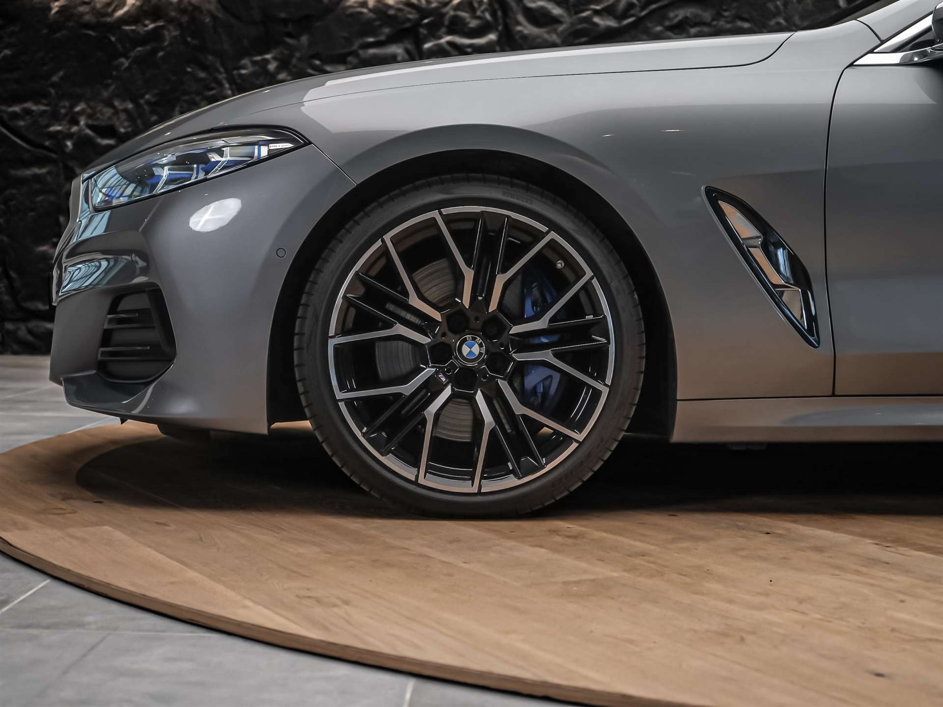 BMW 840d xDrive M Sport Gran Coupé *Facelift*Soft-Close*Head-Up*Laser*-image-16