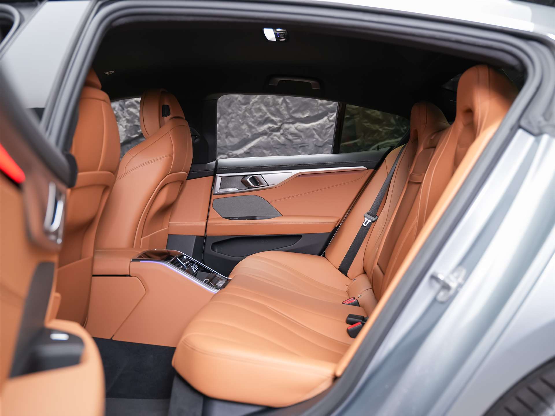 BMW 840d xDrive M Sport Gran Coupé *Facelift*Soft-Close*Head-Up*Laser*-image-11