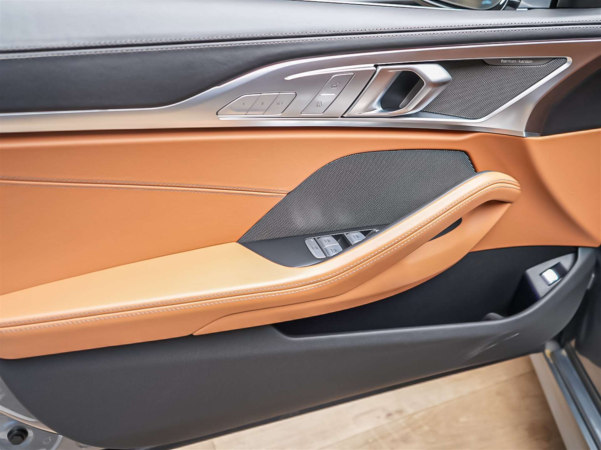 BMW 840d xDrive M Sport Gran Coupé *Facelift*Soft-Close*Head-Up*Laser*-image-18