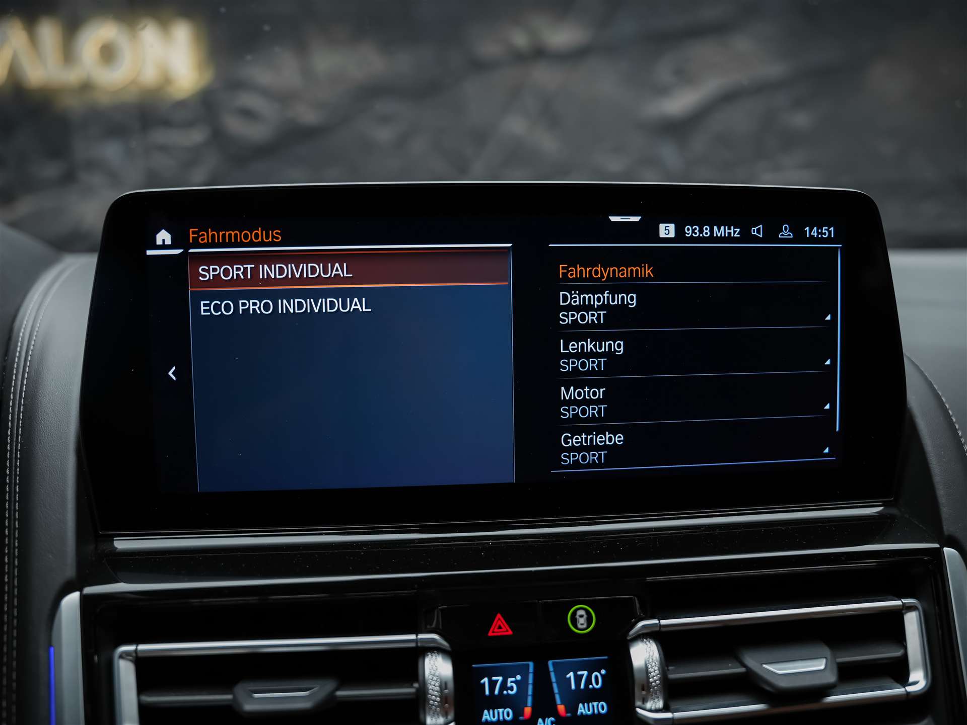BMW 840d xDrive M Sport Gran Coupé *Facelift*Soft-Close*Head-Up*Laser*-image-35