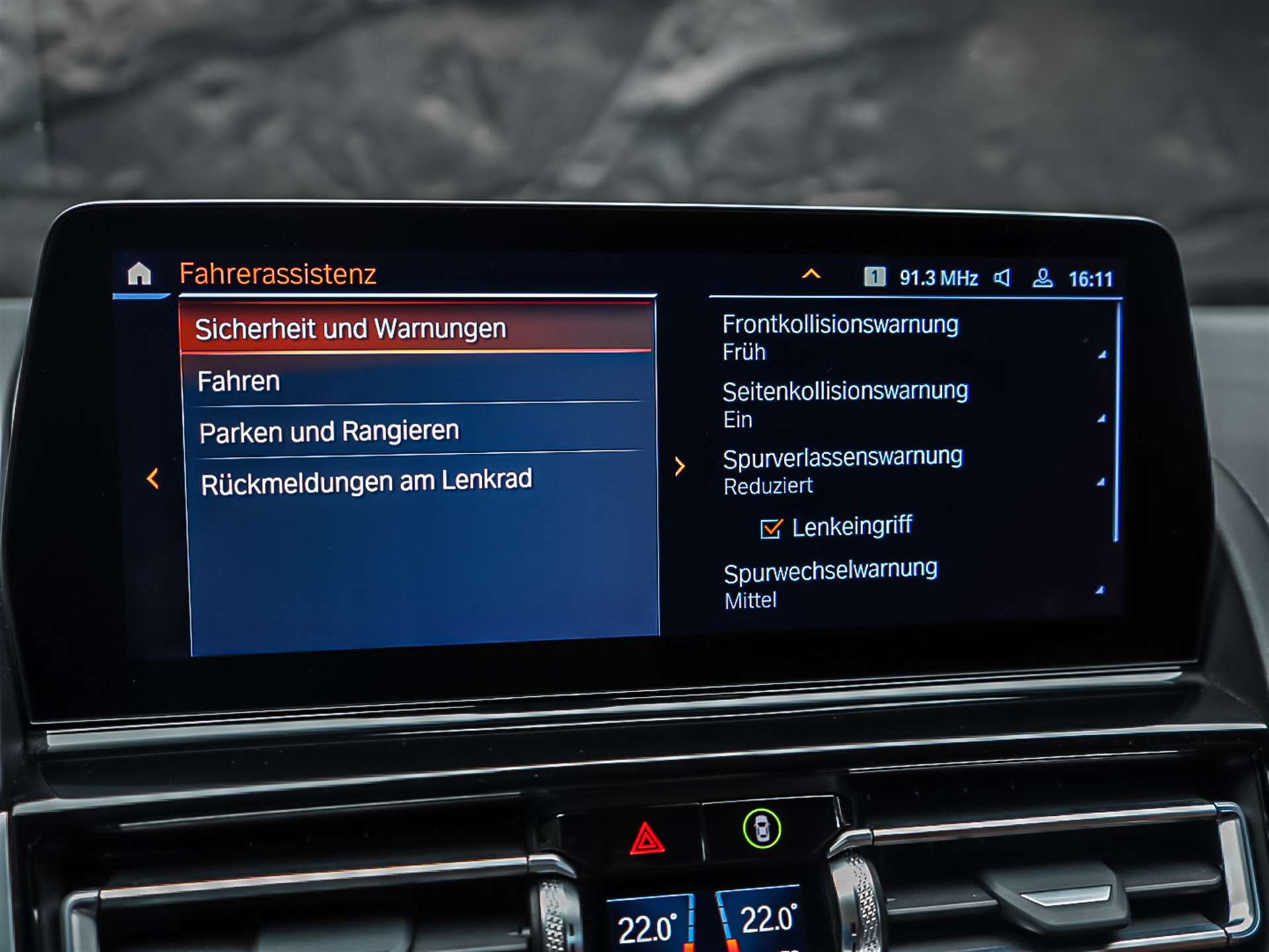 BMW 840d xDrive M Sport Gran Coupé *Facelift*Soft-Close*Head-Up*Laser*-image-37