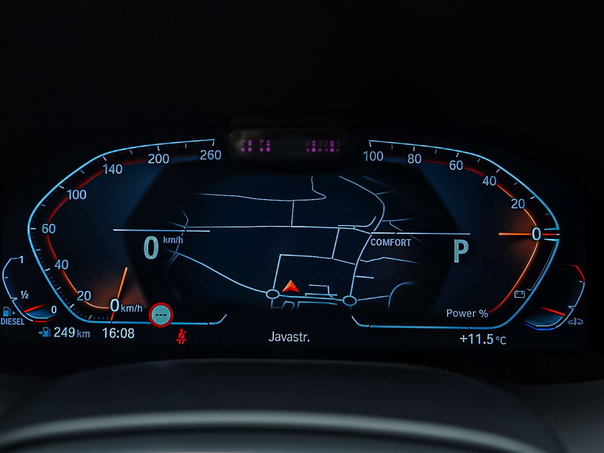 BMW 840d xDrive M Sport Gran Coupé *Facelift*Soft-Close*Head-Up*Laser*-image-31