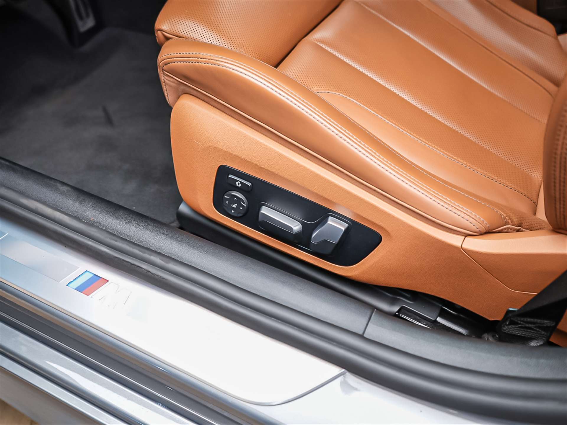 BMW 840d xDrive M Sport Gran Coupé *Facelift*Soft-Close*Head-Up*Laser*-image-8