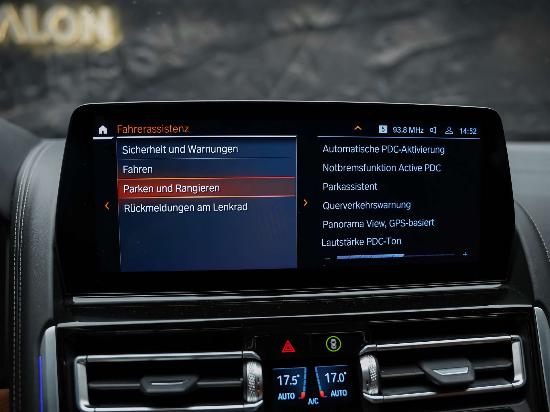BMW 840d xDrive M Sport Gran Coupé *Facelift*Soft-Close*Head-Up*Laser*-image-39