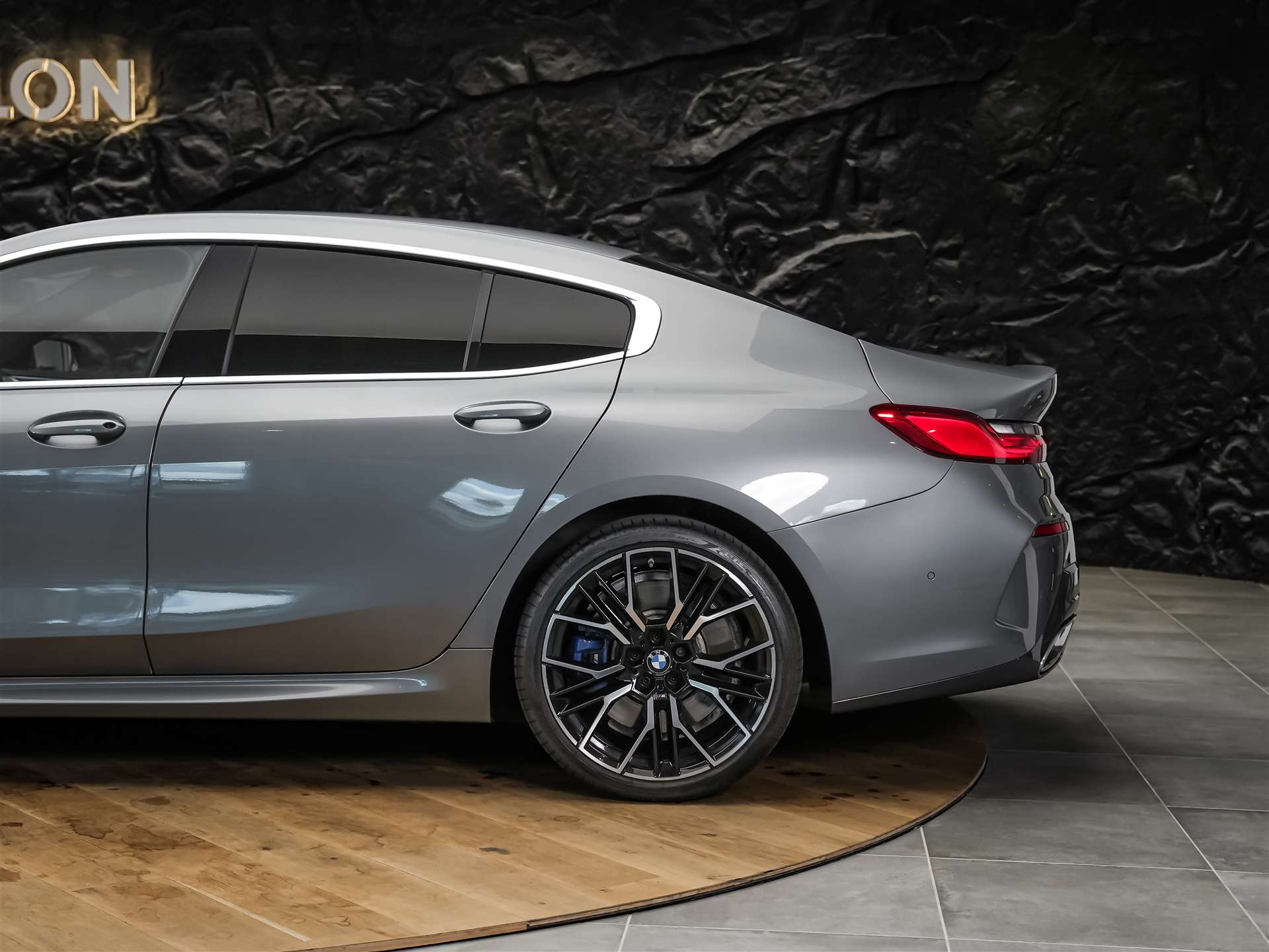 BMW 840d xDrive M Sport Gran Coupé *Facelift*Soft-Close*Head-Up*Laser*-image-17