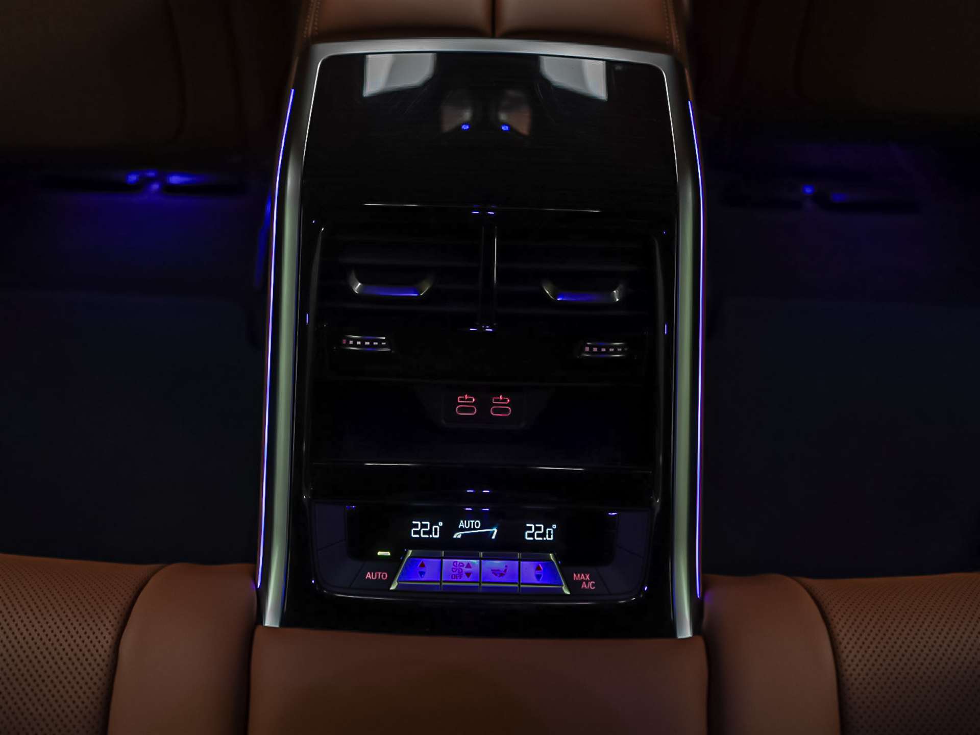 BMW 840d xDrive M Sport Gran Coupé *Facelift*Soft-Close*Head-Up*Laser*-image-13