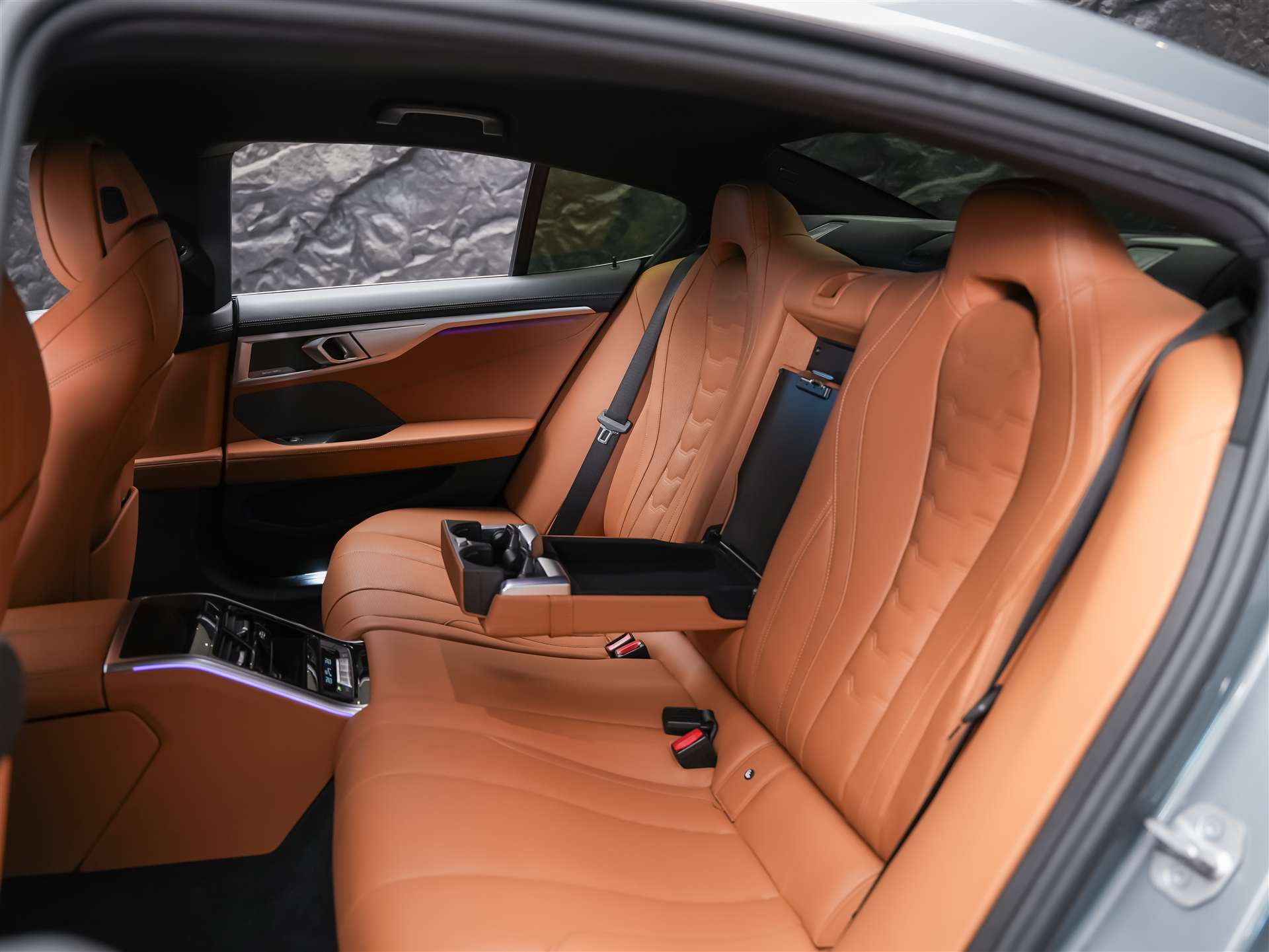 BMW 840d xDrive M Sport Gran Coupé *Facelift*Soft-Close*Head-Up*Laser*-image-12