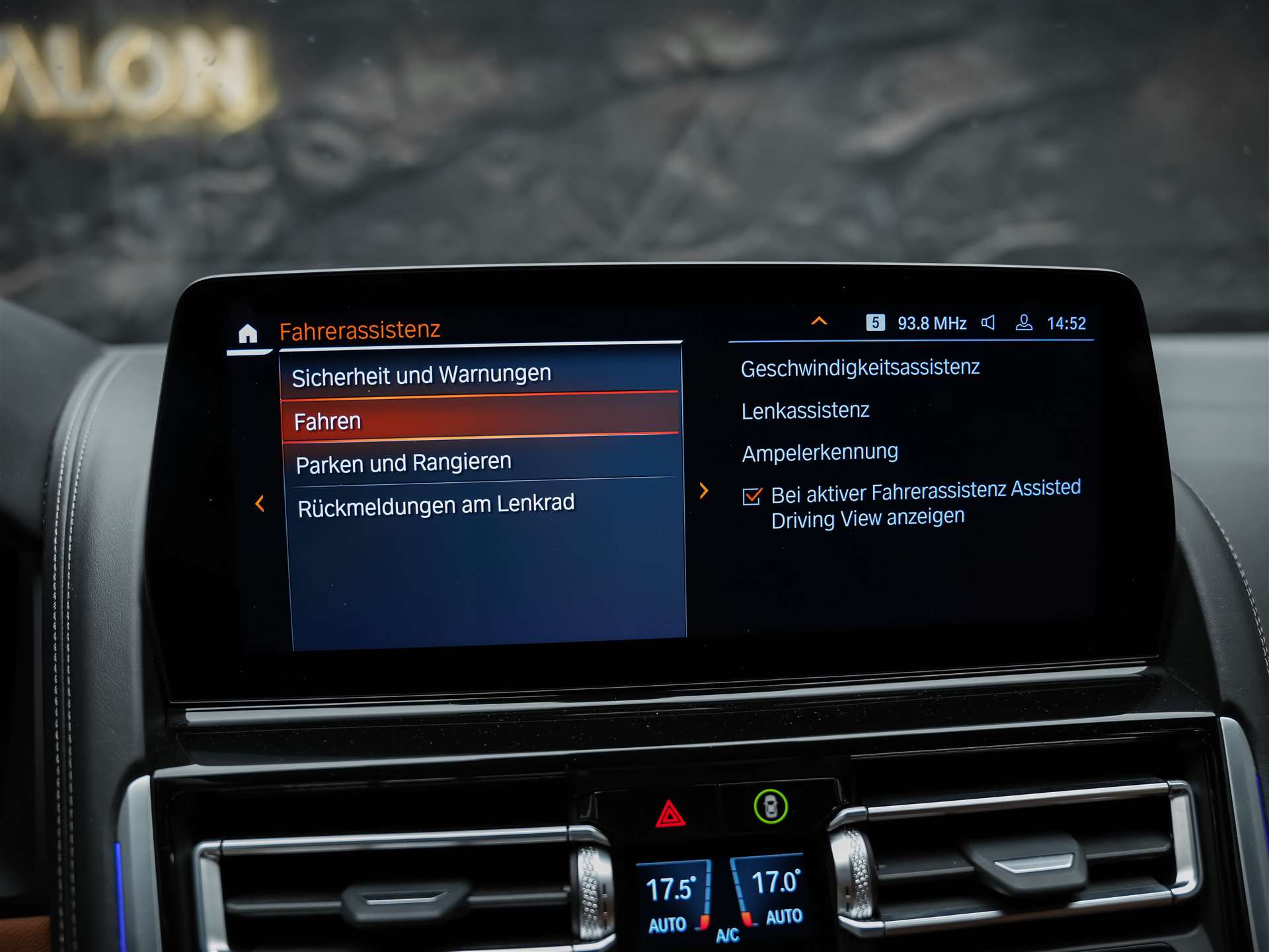 BMW 840d xDrive M Sport Gran Coupé *Facelift*Soft-Close*Head-Up*Laser*-image-38