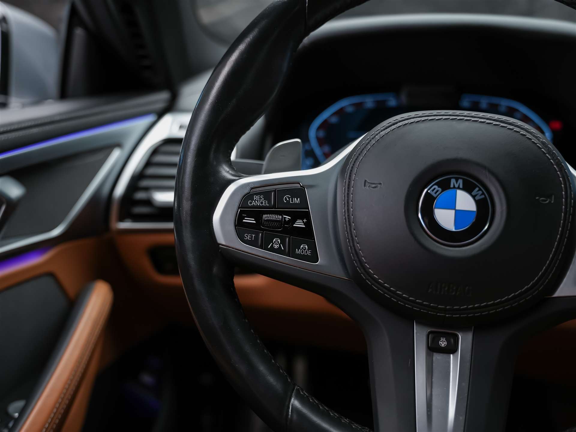 BMW 840d xDrive M Sport Gran Coupé *Facelift*Soft-Close*Head-Up*Laser*-image-28