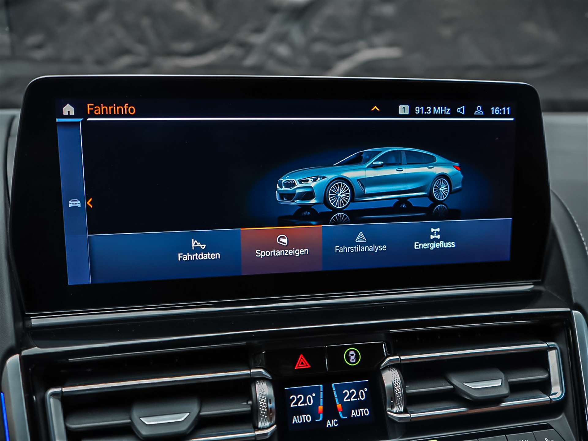 BMW 840d xDrive M Sport Gran Coupé *Facelift*Soft-Close*Head-Up*Laser*-image-34