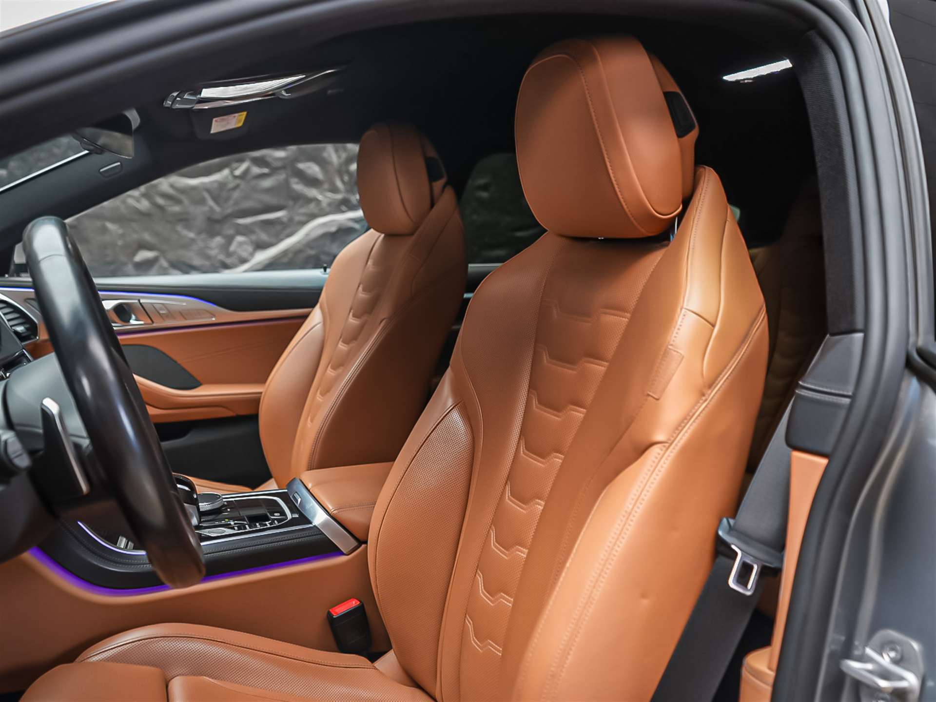 BMW 840d xDrive M Sport Gran Coupé *Facelift*Soft-Close*Head-Up*Laser*-image-10
