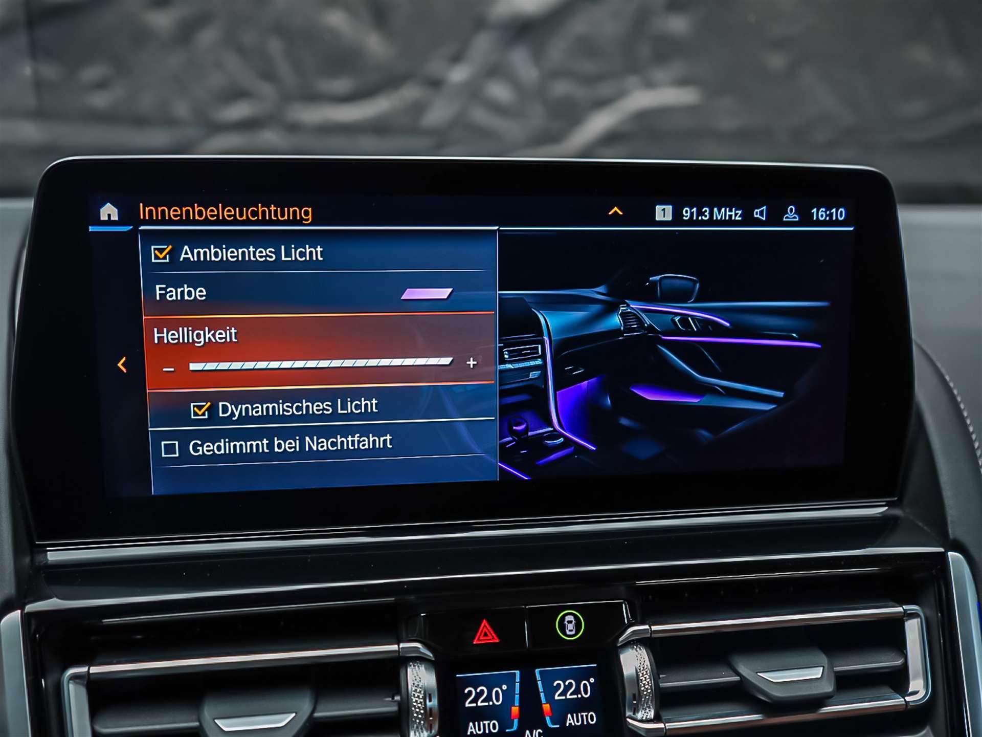 BMW 840d xDrive M Sport Gran Coupé *Facelift*Soft-Close*Head-Up*Laser*-image-32