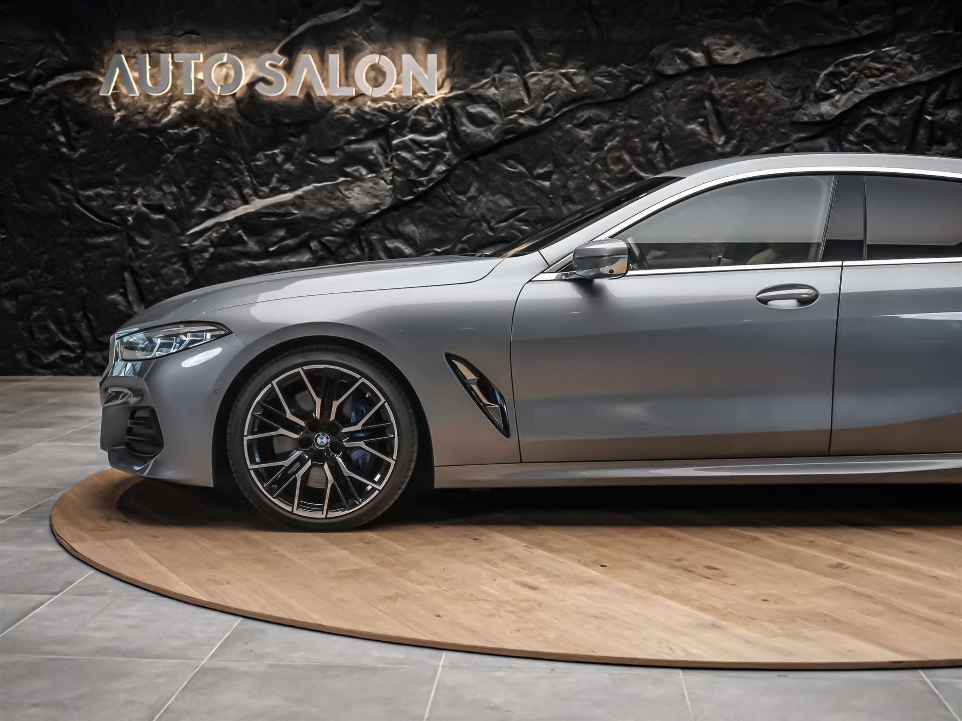 BMW 840d xDrive M Sport Gran Coupé *Facelift*Soft-Close*Head-Up*Laser*-image-15