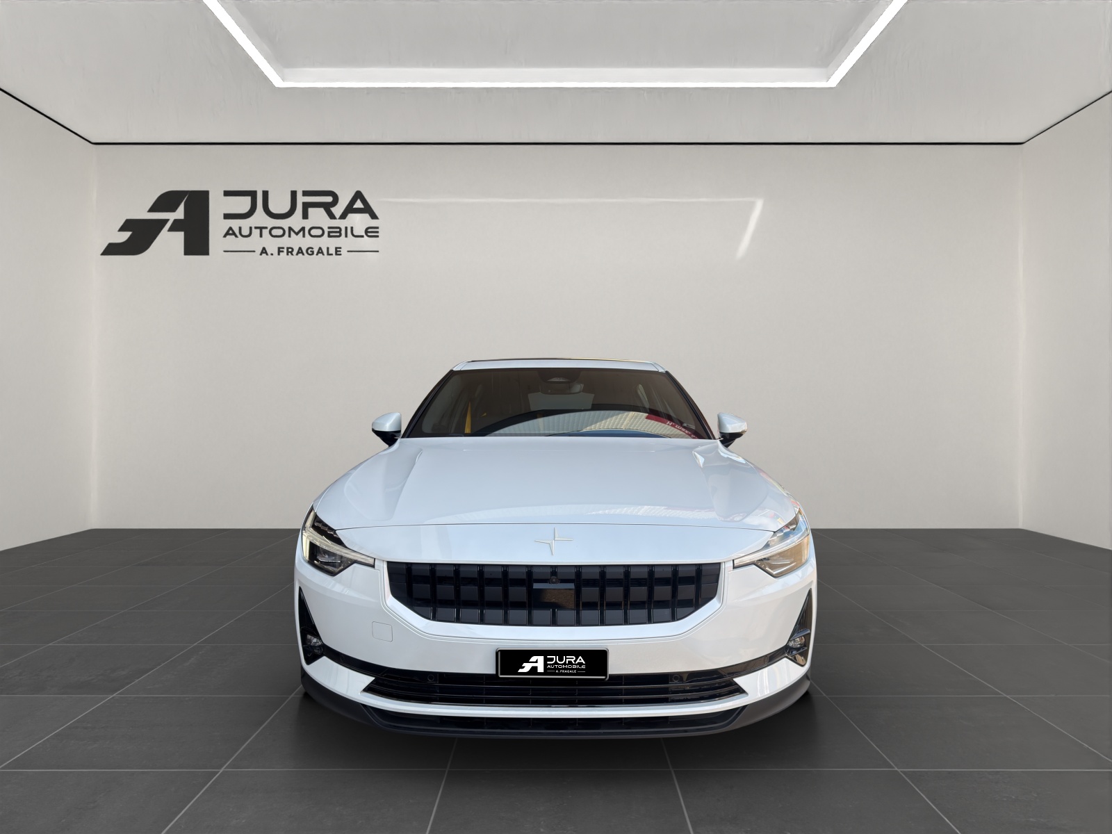 POLESTAR 2 Long Range Dual Motor Performance Paket-image-2