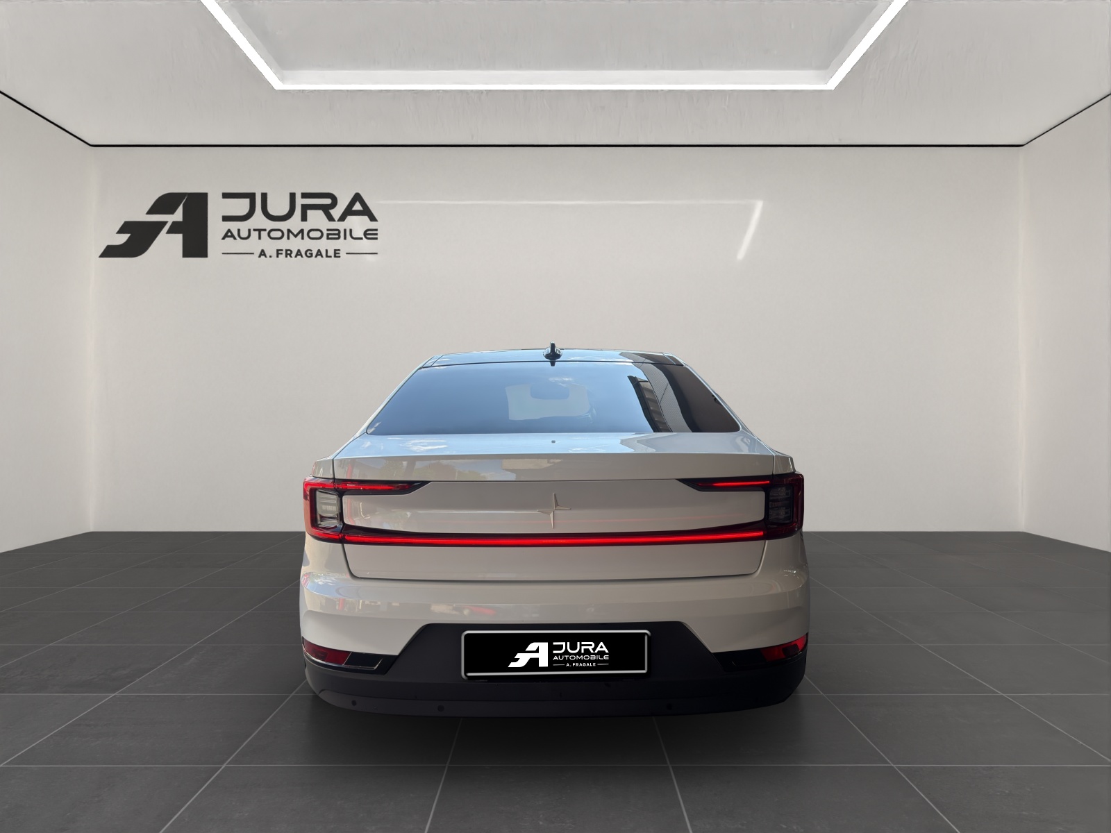 POLESTAR 2 Long Range Dual Motor Performance Paket-image-5