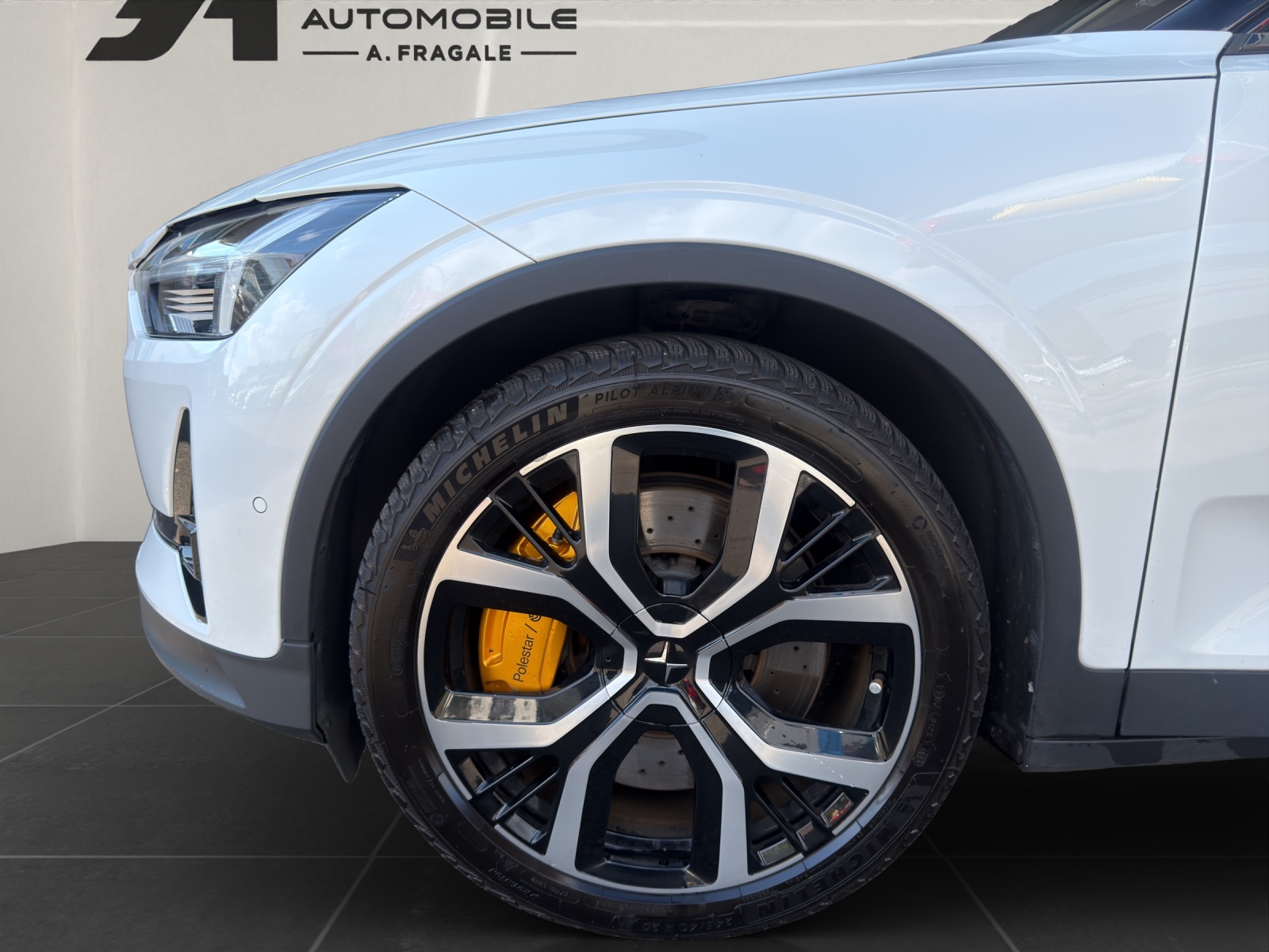 POLESTAR 2 Long Range Dual Motor Performance Paket-image-6