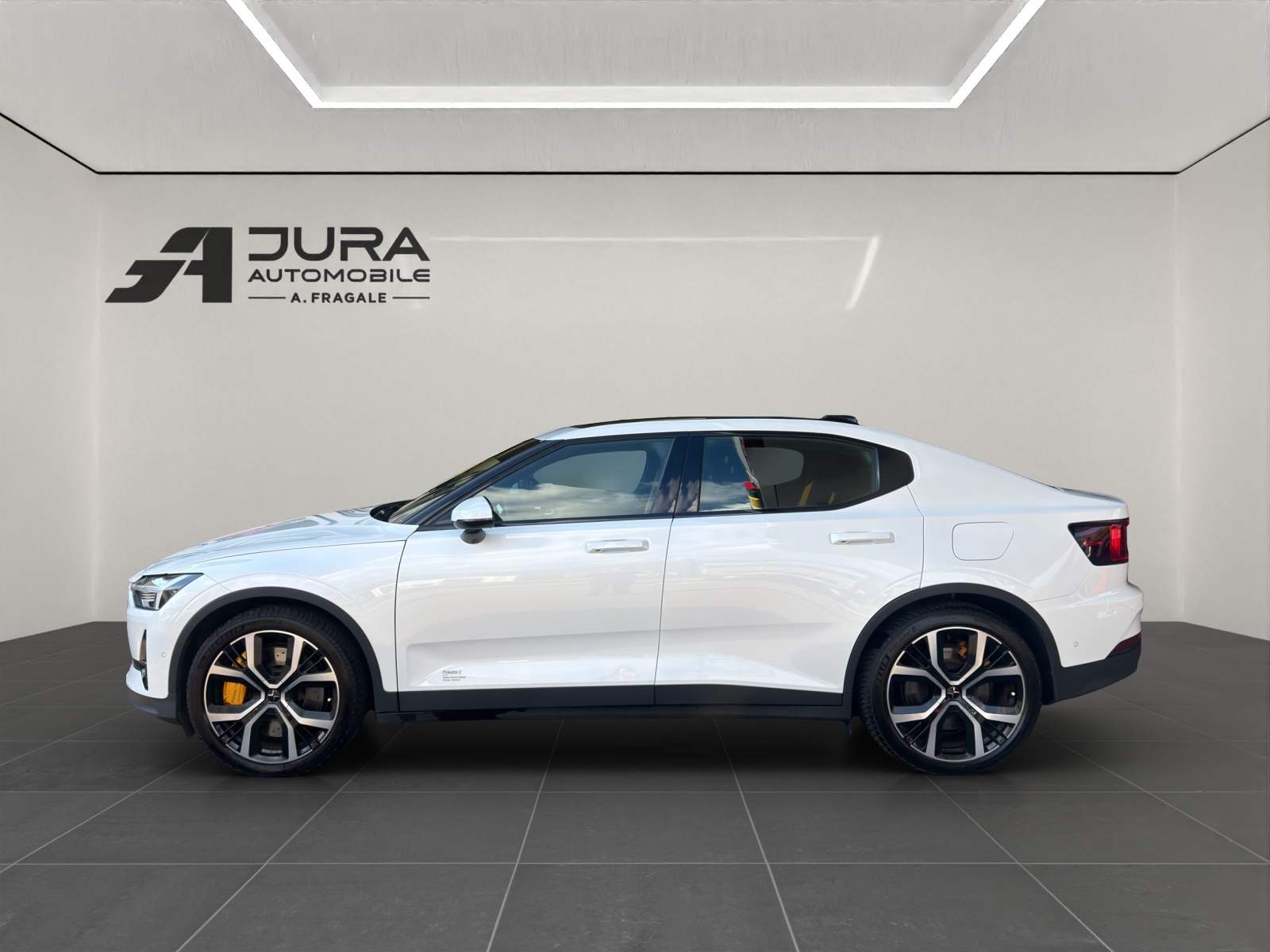 POLESTAR 2 Long Range Dual Motor Performance Paket-image-3