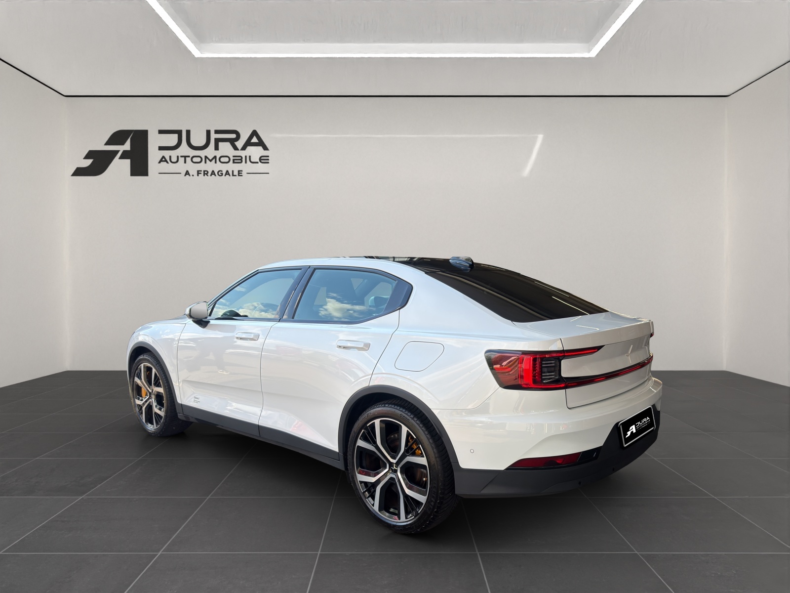 POLESTAR 2 Long Range Dual Motor Performance Paket-image-4