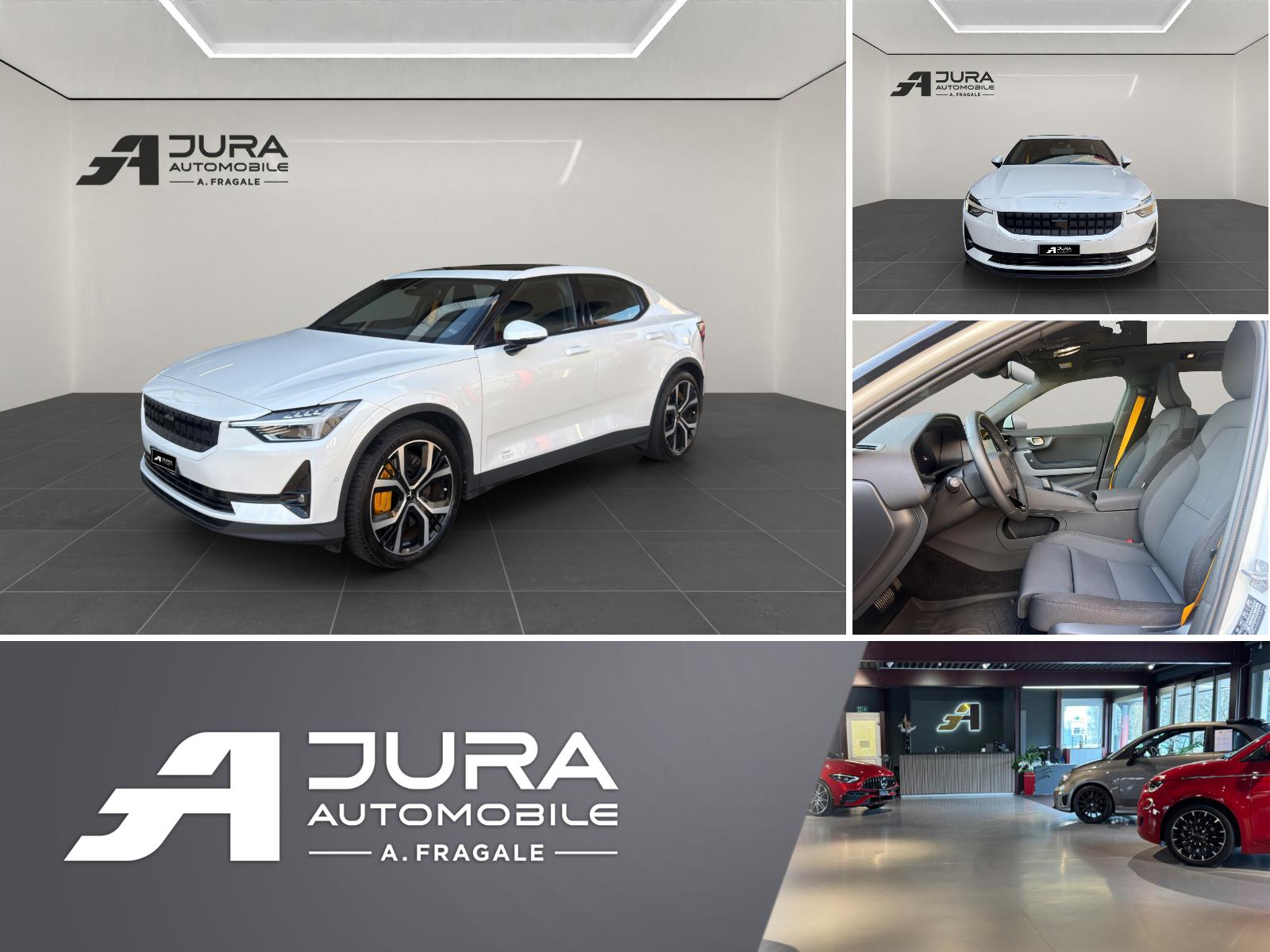 POLESTAR 2 Long Range Dual Motor Performance Paket-image-0