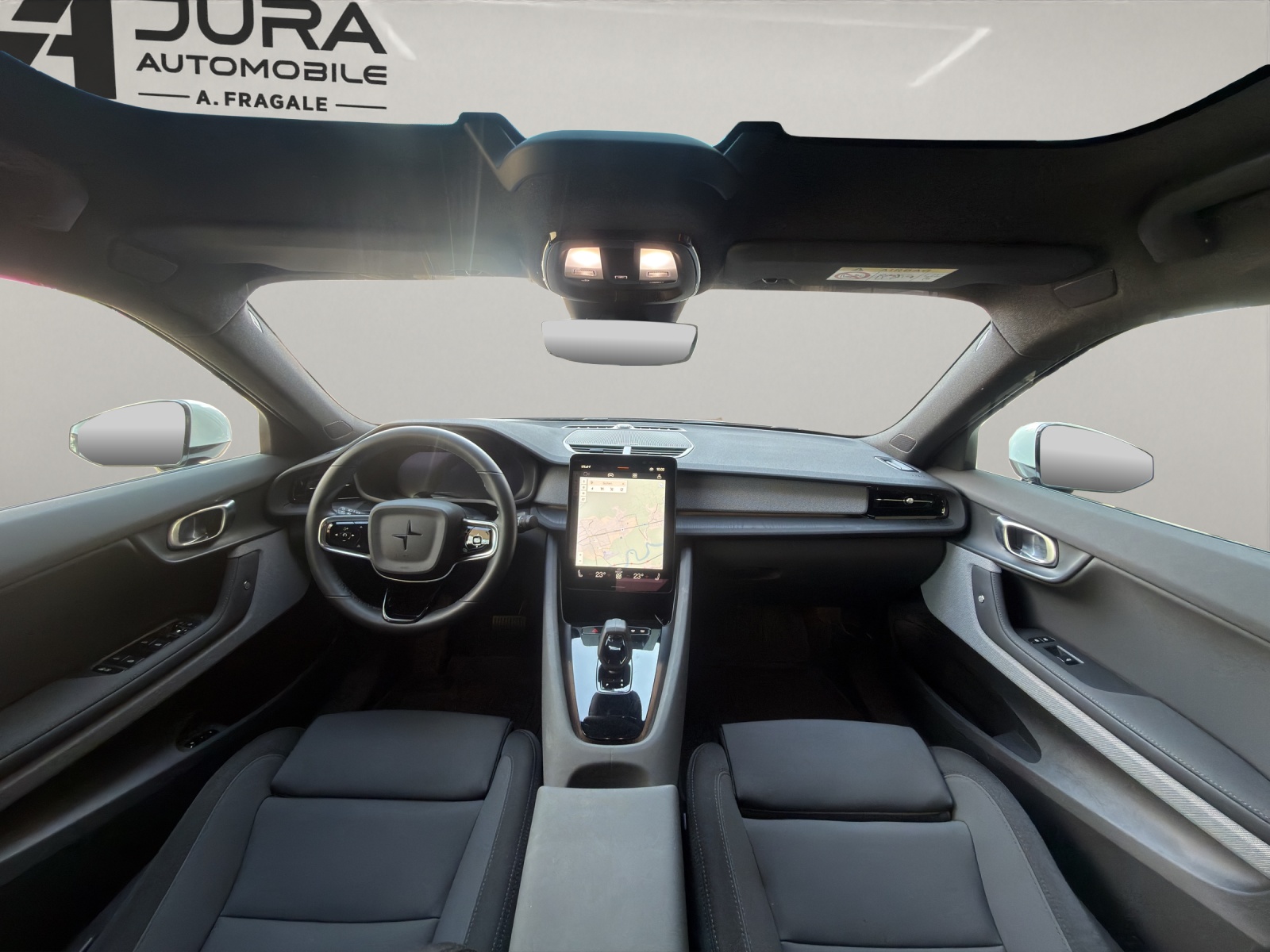 POLESTAR 2 Long Range Dual Motor Performance Paket-image-8