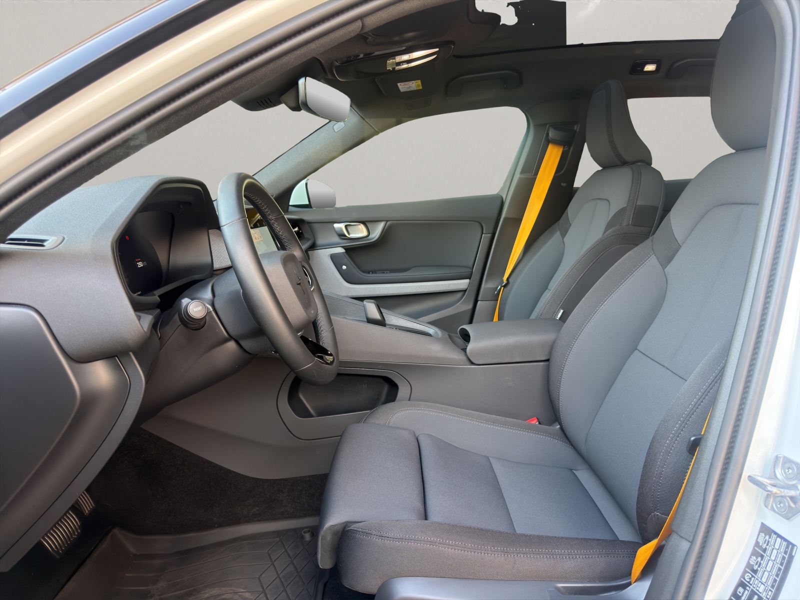 POLESTAR 2 Long Range Dual Motor Performance Paket-image-7